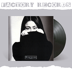Taeko Onuki - Mignonne - LP