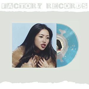 beabadoobee - This Is How Tomorrow Moves (Bad World Exclusive) - LP