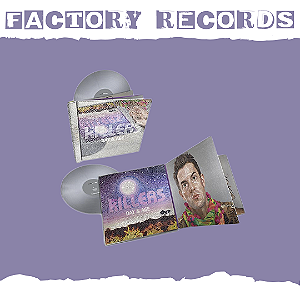 The Killers - Day & Age: 10th Anniversary (Deluxe) - LP
