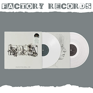 Sia - Colour The Small One (White/Transparent) - LP