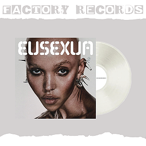 FKA twigs - EUSEXUA - LP