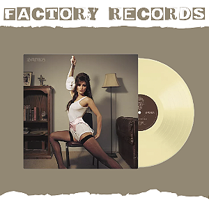 BANKS - Off With Her Head (Urban Outfitters Exclusive) - LP