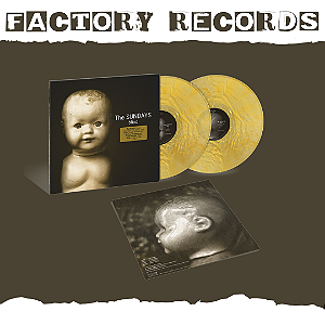 The Sundays - Blind (Interscope Exclusive) - LP