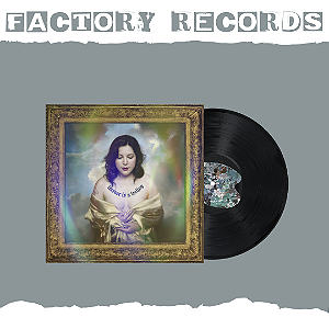 Lucy Dacus - Forever Is A Feeling - LP