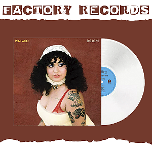 Remi Wolf - Big ideas (Urban Outfitters Exclusive) - LP