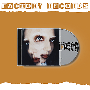 Lady Gaga - Mayhem (Store Exclusive) - CD