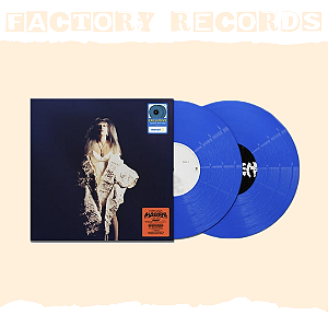Lady Gaga - Mayhem (Opaque Blue) - LP
