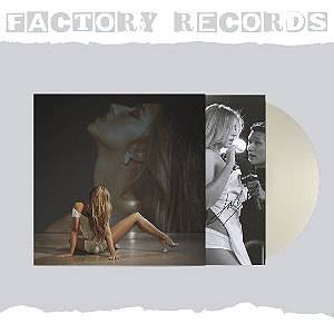 Tate McRae - So Close To What (Pôster Autografado) - LP