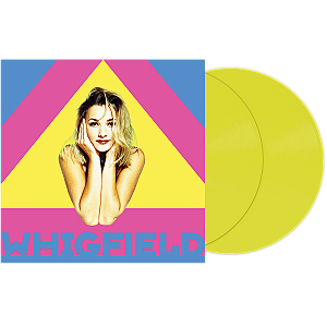 Whigfield - I&II - LP