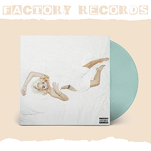 Kali Uchis - Por Vida (10th Anniversary Edition) - LP