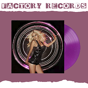 Heidi Montag - Superficial (Autografado - Urban Outfitters Exclusive) - LP