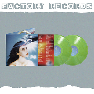 Magdalena Bay - Imaginal Disk (Turntable Lab Exclusive) - LP