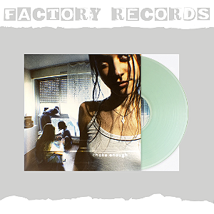 Oklou - Choke Enough (Rough Trade Exclusive) - LP