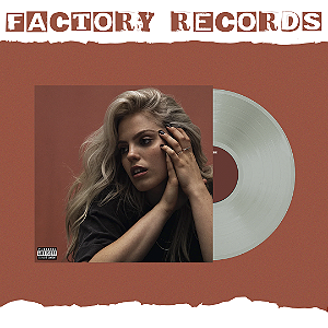 Reneé Rapp - Everything To Everyone (Deluxe) - LP