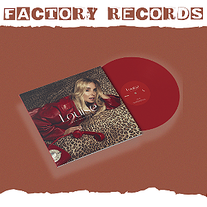 Louise - Confessions - LP