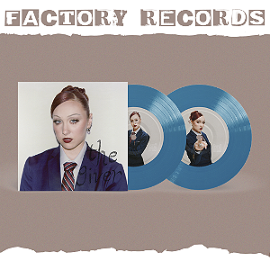 Chappell Roan - The Giver - LP 7''