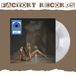 Tate McRae - So Close To What (Walmart Exclusive) - LP