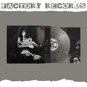yeule - Evangelic Girl is a Gun (Rough Trade Exclusive) - LP