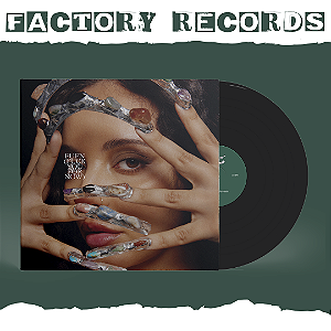 Jade - FUFN (Fuck You For Now) - LP 7''