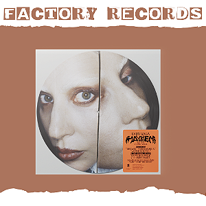 Lady Gaga - Mayhem (Picture Disc) - LP