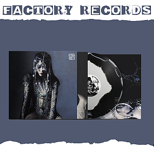yeule - Evangelic Girl is a Gun (Deluxe) - LP