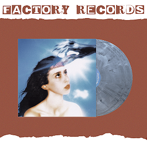 Magdalena Bay - Imaginal Disk (Rough Trade Exclusive) - LP