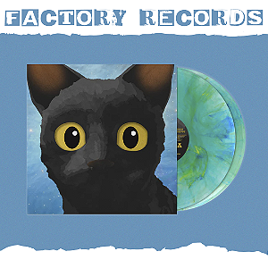 Flow - Soundtrack - LP