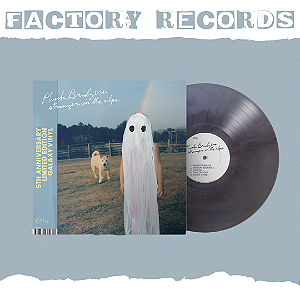 Phoebe Bridgers - Stranger in the Alps (5th Anniversary Edition) - LP