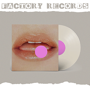 Kesha - . (Autografado) - LP
