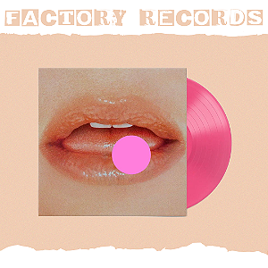 Kesha - . (Hot Pink) - LP