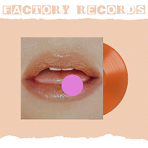 Kesha - . (Urban Outfitters Exclusive - Orgy Orange) - LP