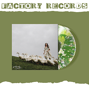 Kacey Musgraves - Deeper into the Well (Bad World Exclusive) - LP