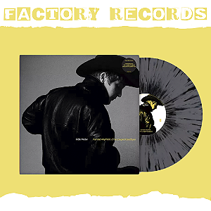 Role Model - kansas anymore (the longest goodbye) (Urban Outfitters Exclusive) - LP
