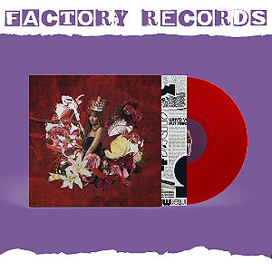PinkPantheress - Fancy That (Red) - LP