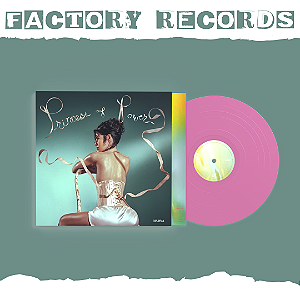 Marina - Princess of Power (Pink Fantasy EcoRecord) - LP