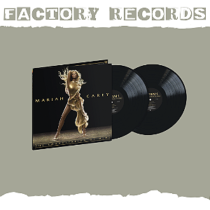 Mariah Carey - The Emancipation of Mimi  (20th Anniversary Releases) - LP