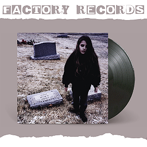 Crystal Castles - II - LP