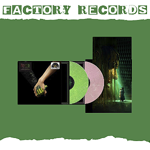 Wicked - The Soundtrack (RSD 2025) - LP