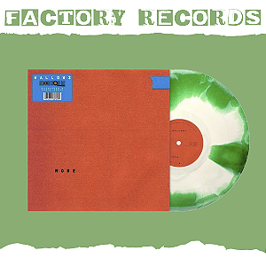 Wallows - More (RSD 2025) - LP