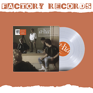 A-ha - Hunting High and Low - The 1984 Demos (RSD 2025) - LP