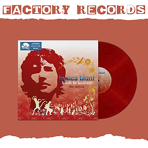 James Blut - Back To Bedlam: The Demos (RSD 2025) - LP