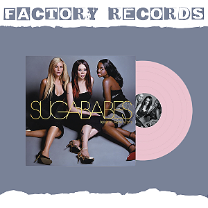 Sugabebes - Taller In More Ways (RSD 2025) - LP