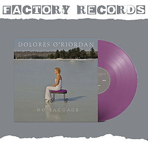 Dolores O'Riordan - No Baggage (RSD 2025) - LP