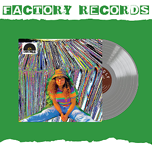 Remi Wolf - You're A Dog! / I'm Allergic To Dogs! (RSD 2025) - LP