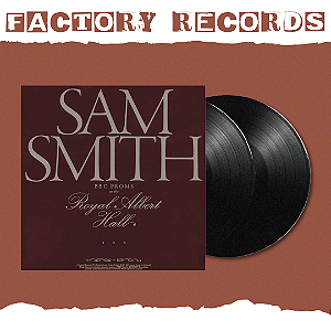 Sam Smith - BBC Proms At The Royal Albert Hall (RSD 2025) - LP