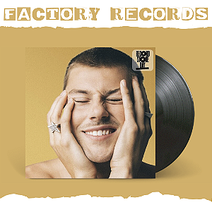 Ruel - Cats on the Ceiling / Made it Awkward (RSD 2025) - LP
