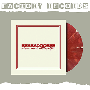 Beabadoobee - Live And Acoustic In London (RSD 2025) - LP