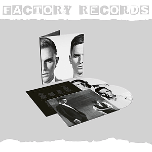Hurts - Happiness (Picture Disc) - LP
