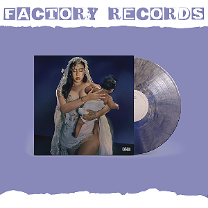 Kali Uchis - Sincerely (Web Store Exclusive) - LP