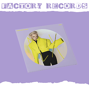 Alison Goldfrapp - Flux (Picture Disc) - LP